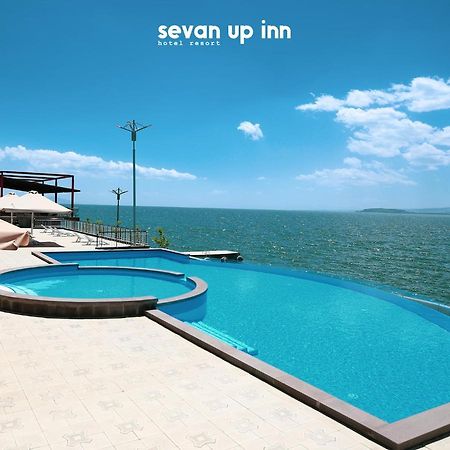 Sevan Resort, Sevan Up Inn Esterno foto
