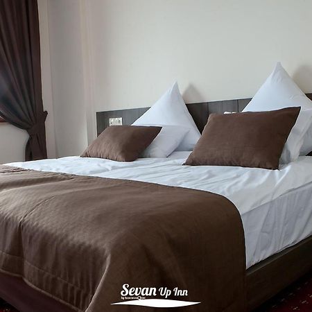 Sevan Resort, Sevan Up Inn Esterno foto