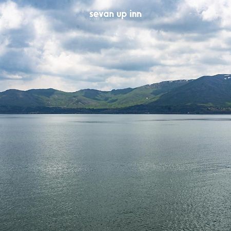Sevan Resort, Sevan Up Inn Esterno foto