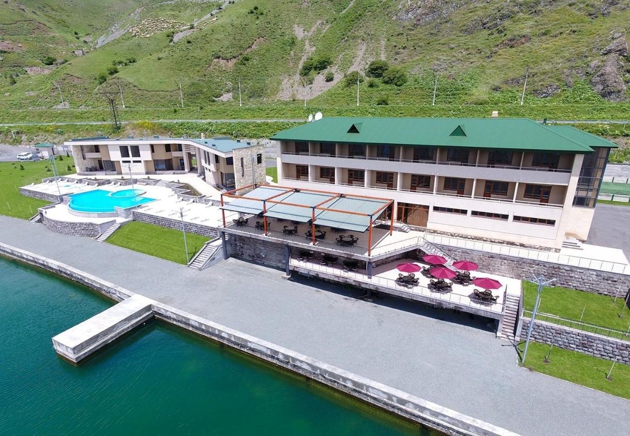 Sevan Resort, Sevan Up Inn Esterno foto