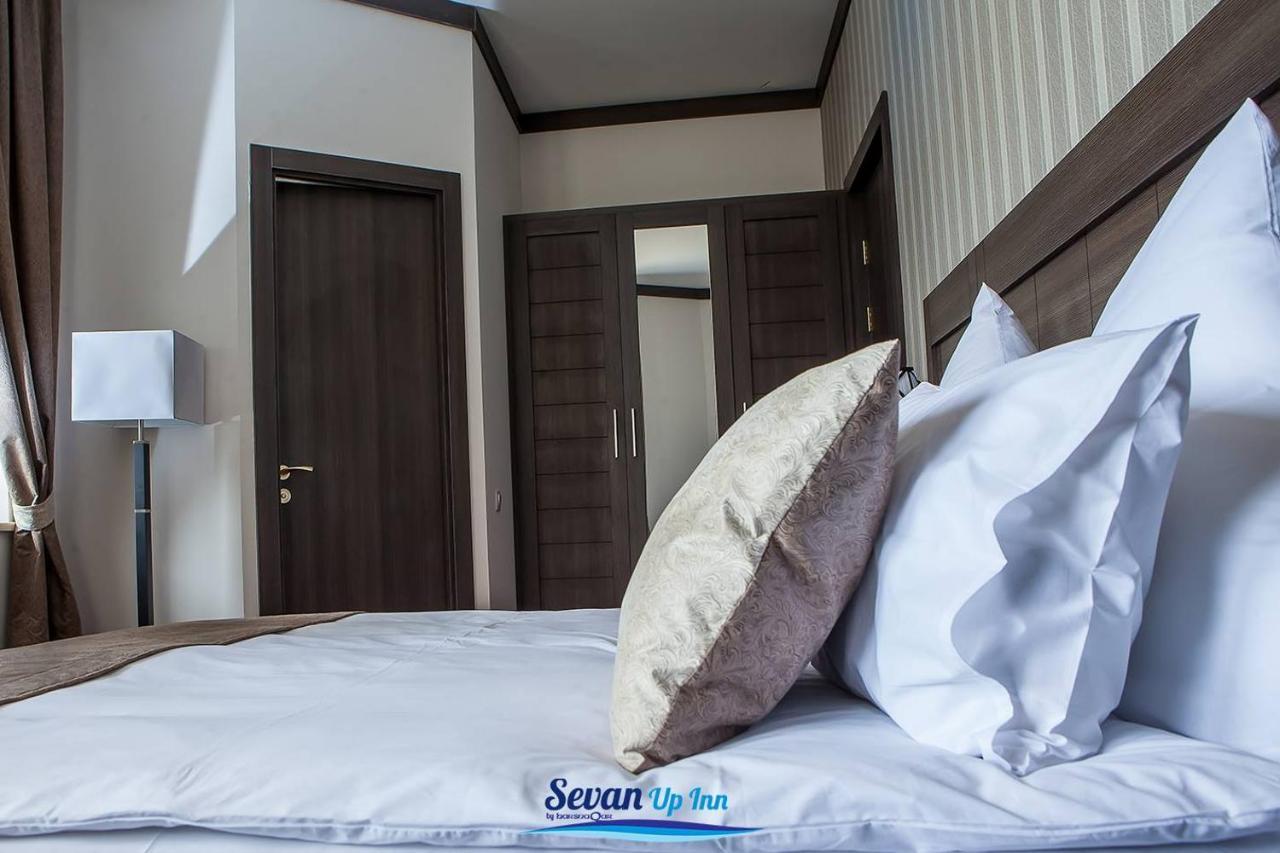 Sevan Resort, Sevan Up Inn Esterno foto