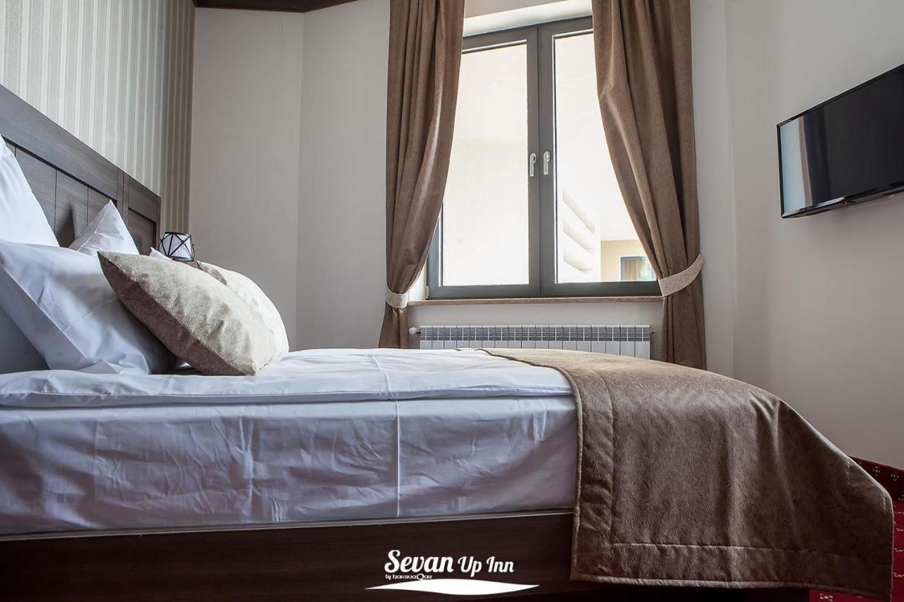 Sevan Resort, Sevan Up Inn Esterno foto