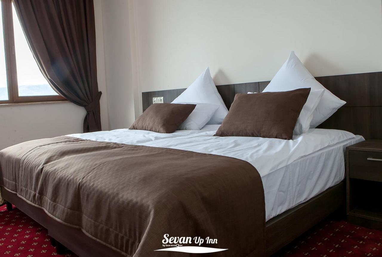 Sevan Resort, Sevan Up Inn Esterno foto