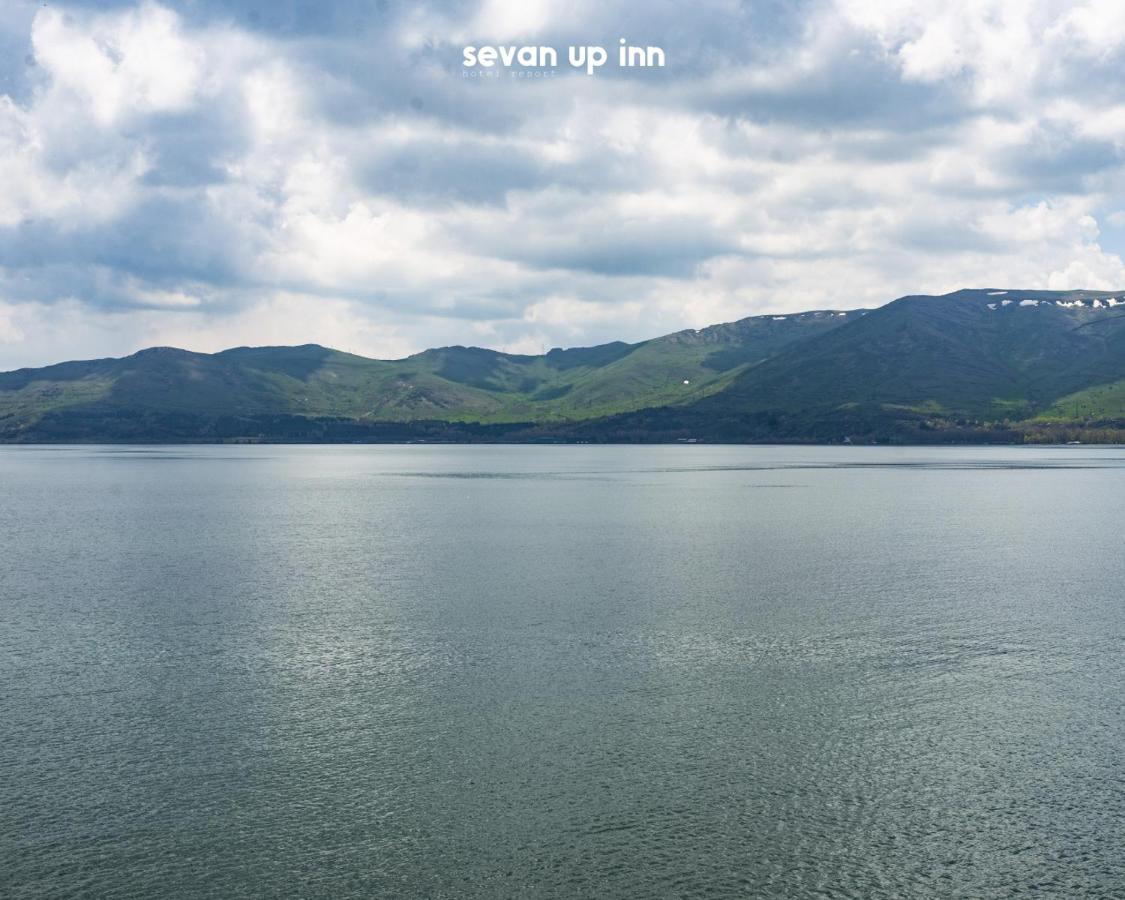 Sevan Resort, Sevan Up Inn Esterno foto